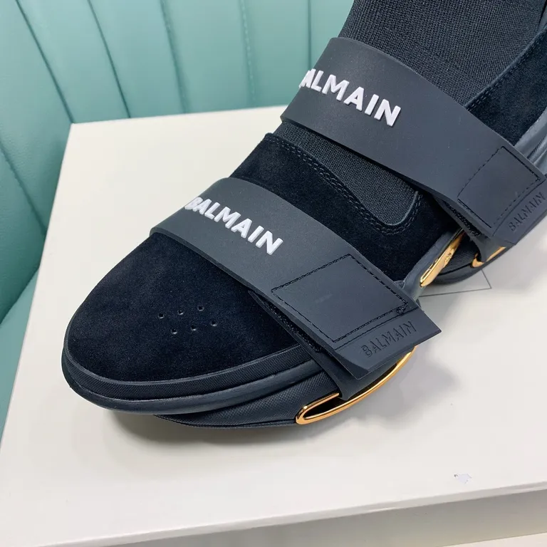 Balmain Shoe 